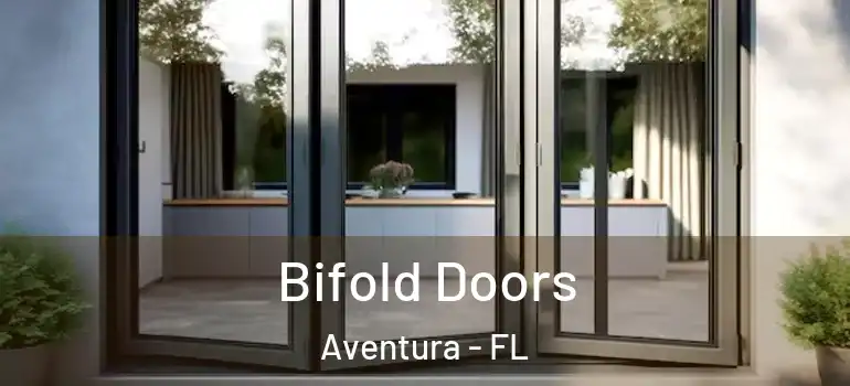  Bifold Doors Aventura - FL