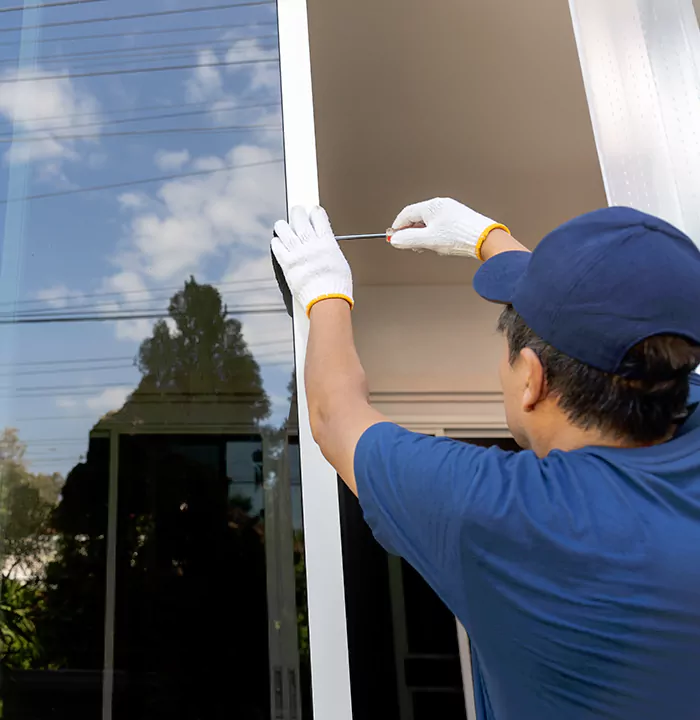 home window repair in Aventura,FL