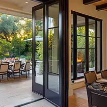 Patio Doors in Aventura, FL