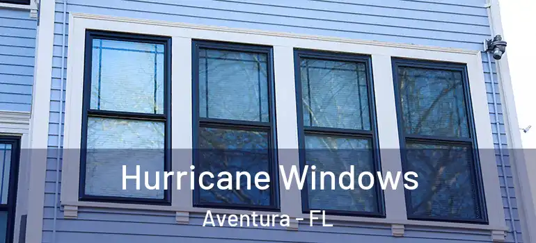  Hurricane Windows Aventura - FL