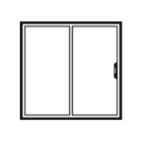 Patio Doors in Aventura, FL