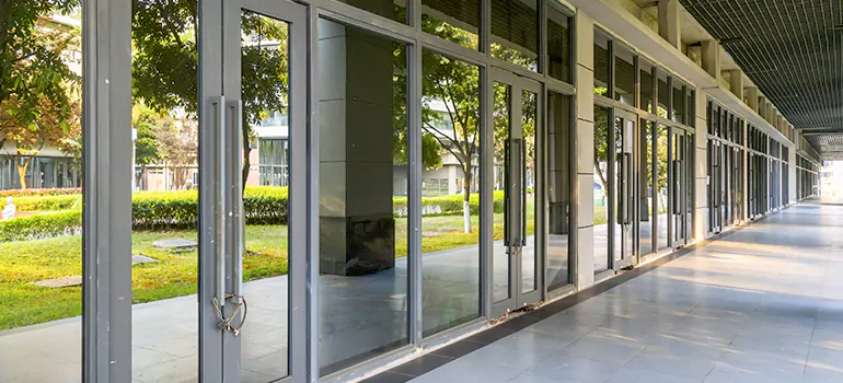 Professional Accordion Door Repair in Aventura, FL