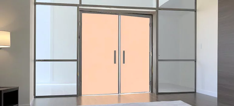 Professional Accordion Door Repair in Aventura, FL