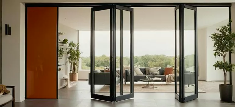 Folding Bifold Doors Repair in Aventura, FL