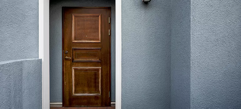 Burglar Proof Exterior Doors in Aventura, FL