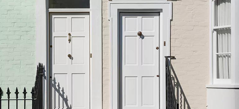 Mirror Closet Door Repair in Aventura, FL