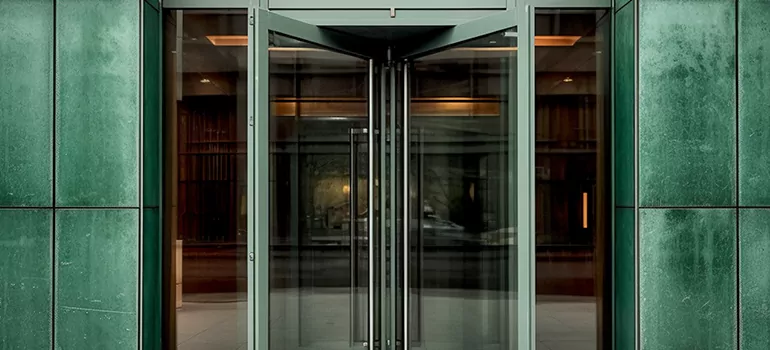 Commercial Garage Doors Repair in Aventura, FL