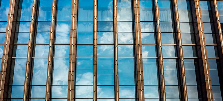 Professional Window Tinting Services in Aventura, FL