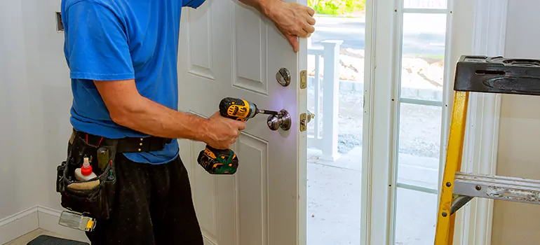 Car Door Lock Repair in Aventura, FL