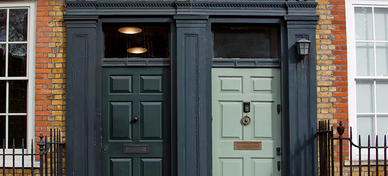 Interior Door Trim Moulding  in Aventura, FL