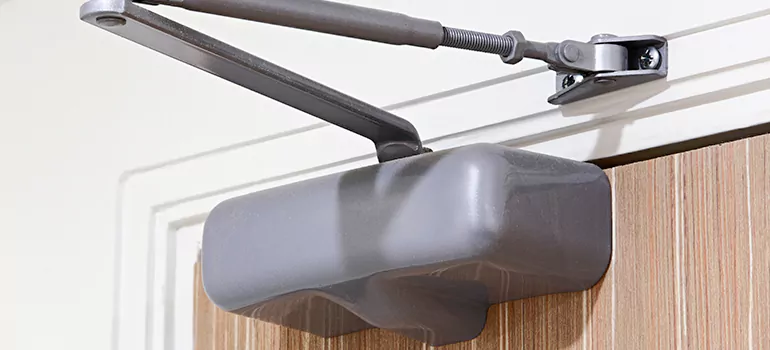 Garage Door Openers For Low Ceilings in Aventura, FL