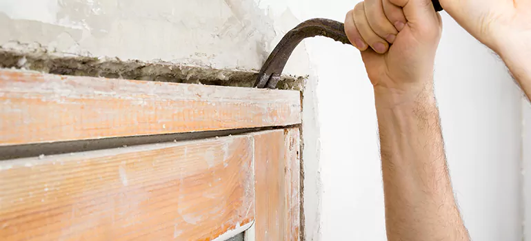 Front Door Replacement Cost in Aventura, FL