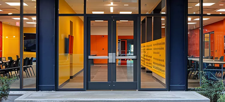 Entry Door Sidelites in Aventura, FL