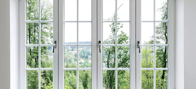 Cost To Install Double Pane Windows in Aventura, FL