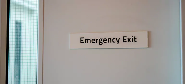 Commercial Emergency Exit Doors Repair in Aventura, FL