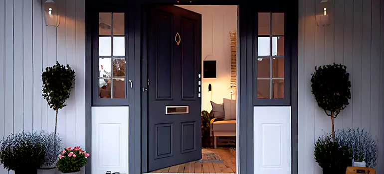Exterior Doors Installation in Aventura, FL