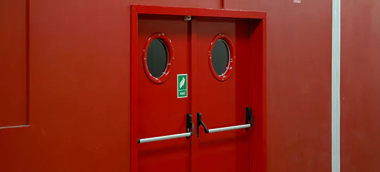 Fire Rated Door Near Me in Aventura, FL