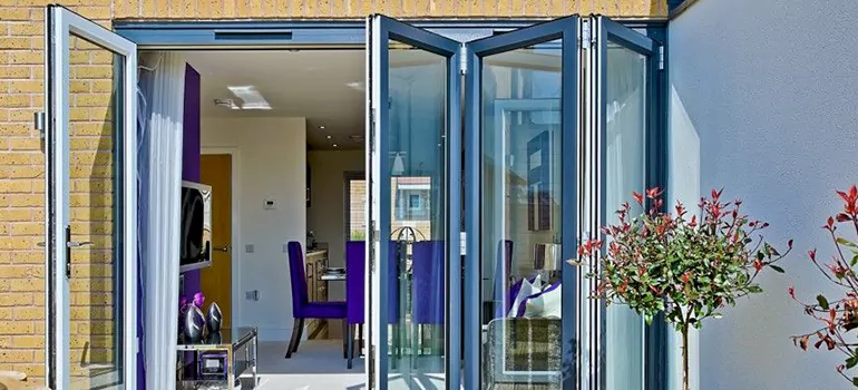 Bifold Door Repairs Near Me in Aventura, FL