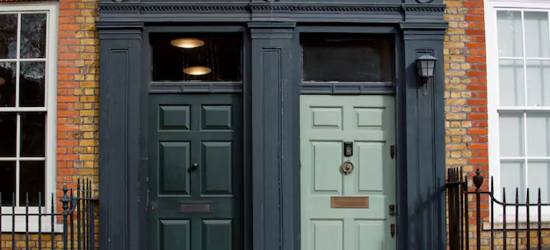 Front Door Window Replacement in Aventura, FL