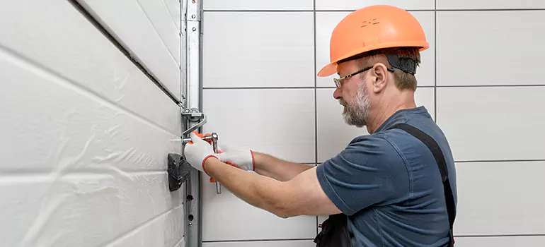 Commercial Garage Door Repair in Aventura, FL