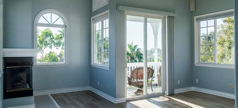 Glass Door Repair in Aventura, FL
