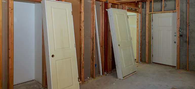 Heavy Duty Sliding Door in Aventura, FL