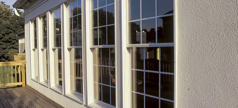 Home Window Glass Repair in Aventura, FL