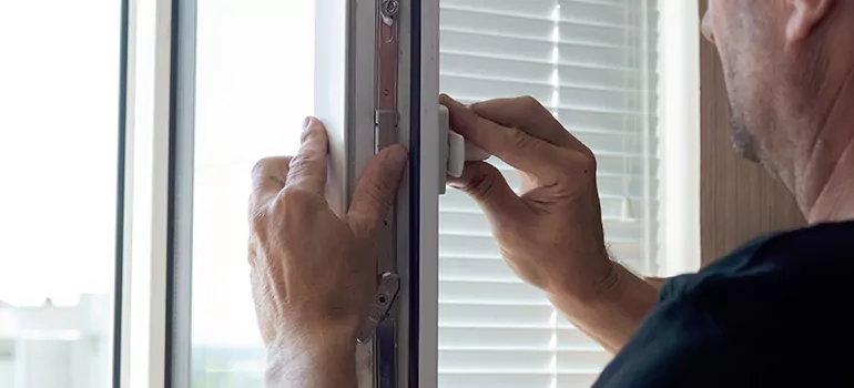 Custom Hopper Windows in Aventura, FL