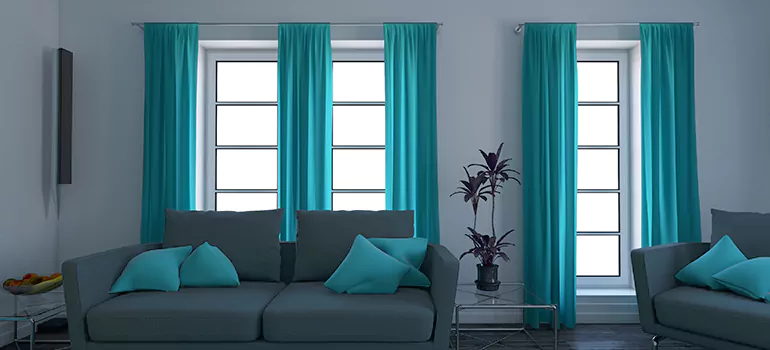 Hurricane Door Protection in Aventura, FL