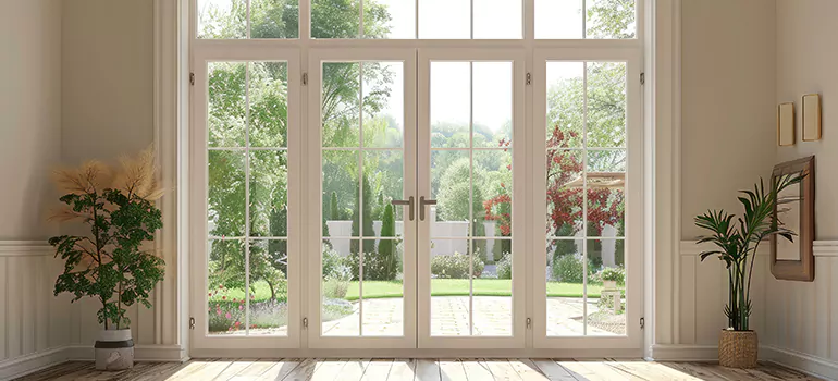 Impact Patio Doors in Aventura, FL