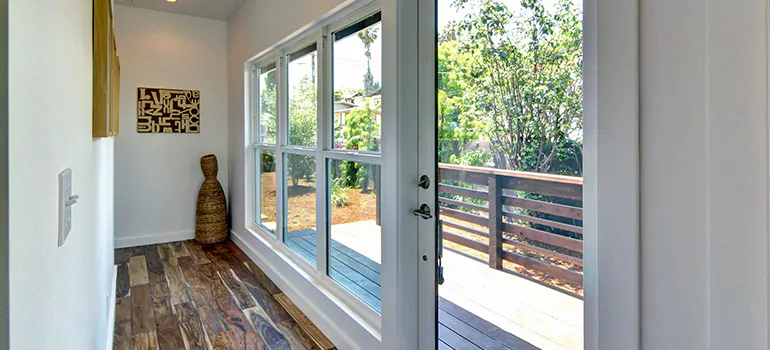 Impact Window Installation For Home Safety in Aventura, FL