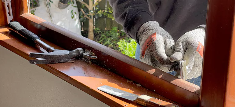 Industrial Window Repair in Aventura, FL
