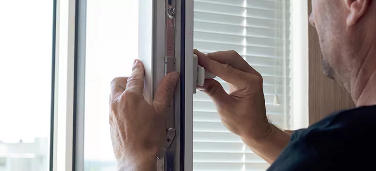 Lever Window Replacement Services in Aventura, FL