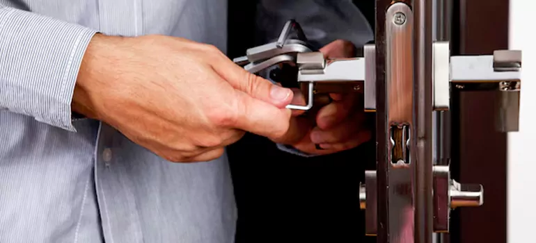 Local Multi Point Door Installation Experts in Aventura, FL