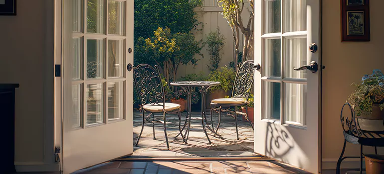Sliding Patio Door Installation in Aventura, FL