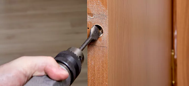 Sliding Pocket Door Repair inAventura, FL