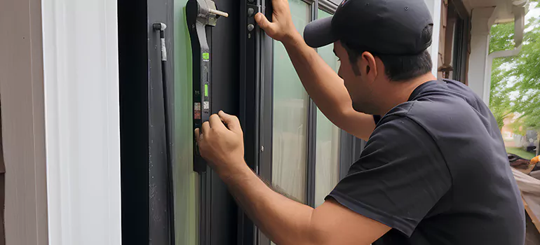 1 Way Privacy Window Film in Aventura, FL
