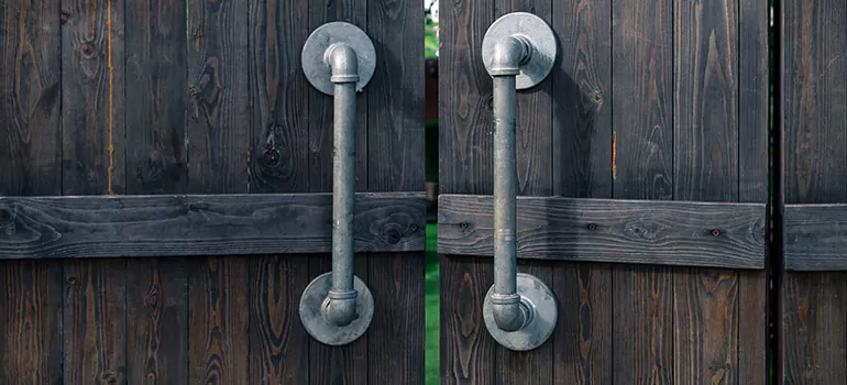 Pull Handle Installation in Aventura, FL