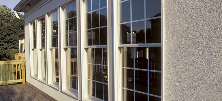 Residential Security Window Screens Installation in Aventura, FL