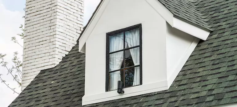 Roof Window Repair in Aventura, FL