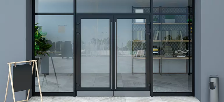 Sliding Screen Door Installation in Aventura, FL