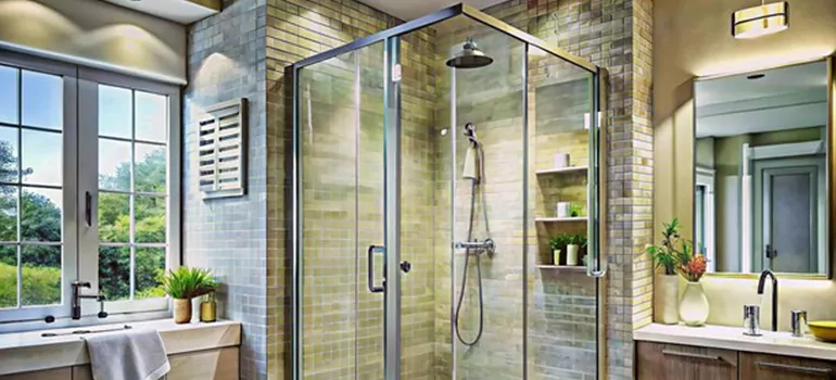Tub Shower Doors in Aventura, FL