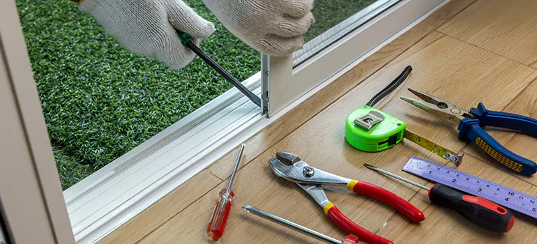  Automatic Sliding Door Repair in Aventura, FL