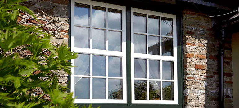 Stormproof Casement Windows in Aventura, FL