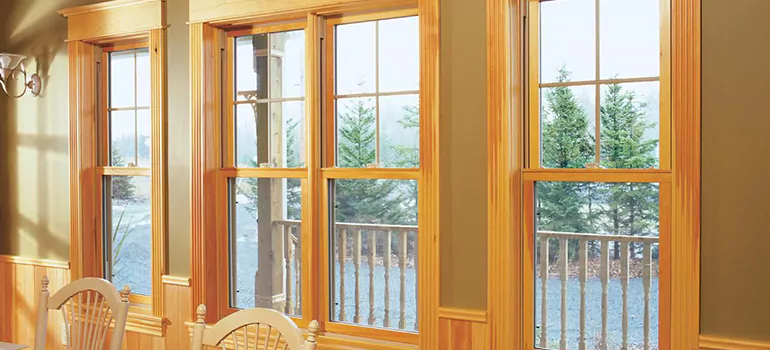 Safety Tempered Glass Window Installation in Aventura, FL