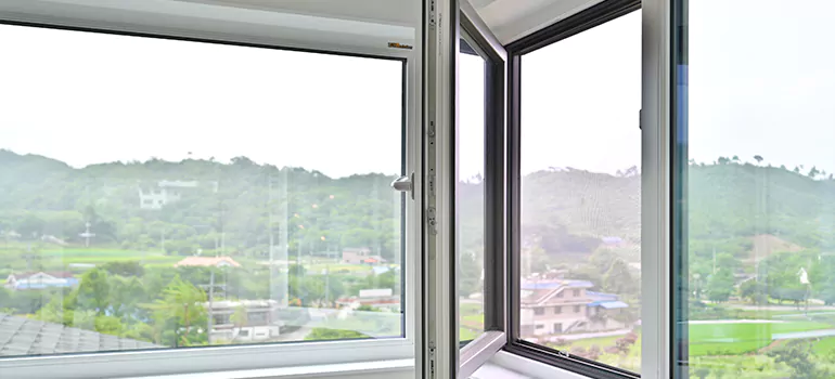 Large Triple Pane Windows in Aventura, FL