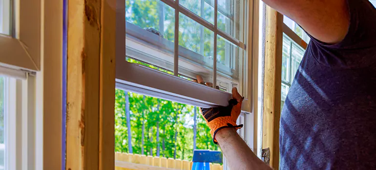 Decorative Window Film Services in Aventura, FL
