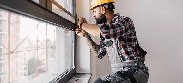 Window Glazing Company in Aventura, FL
