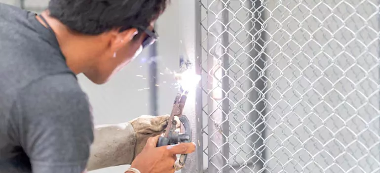 Commercial Window Grille Installation Service in Aventura, FL