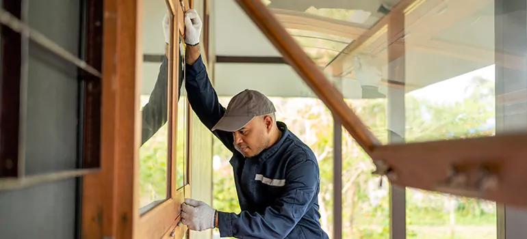 Energy-efficient Window Insulation in Aventura, FL